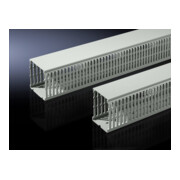 Rittal Goulotte câble P=80 mm, L=2000 mm TS 8800.751 (VE20 pièces)-3