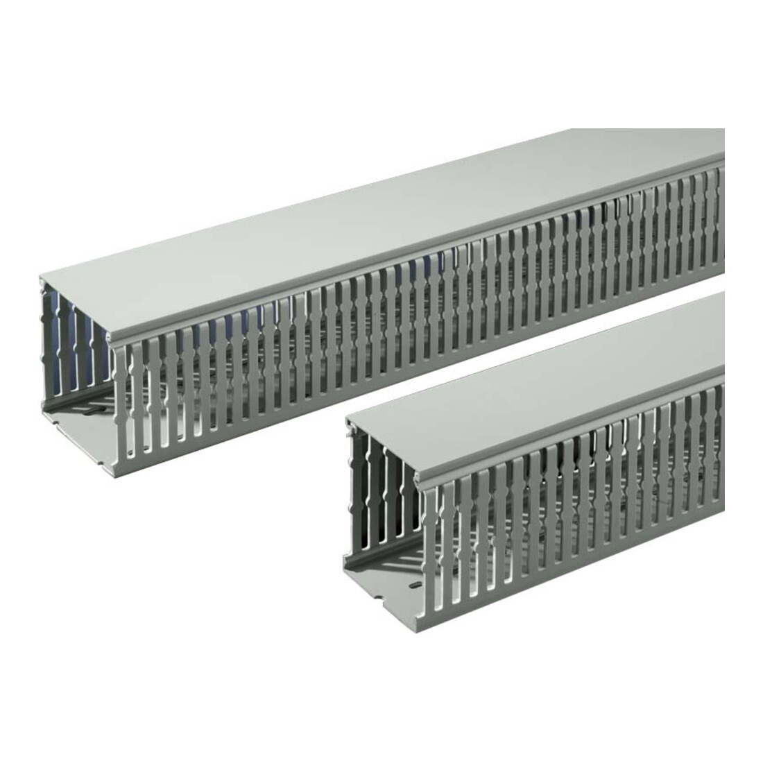 Rittal Goulotte câble P=80 mm, L=2000 mm TS 8800.751 (VE20 pièces)