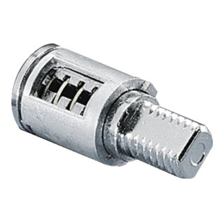 Rittal Grilles d’aération RAL7035 SK 2542.235 (4 pièces)