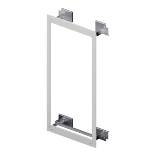 Rittal Insert de fermeture version G, 3 mm VX 8618.306