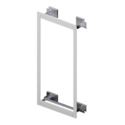 Rittal Insert de fermeture version G, 3 mm VX 8618.306-1