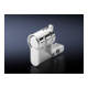 Rittal Insert de verrouillage Ergoform bouton-poussoir SZ 2468.000