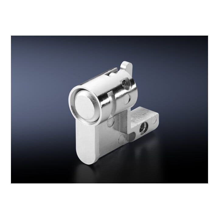Rittal Insert de verrouillage Ergoform bouton-poussoir SZ 2468.000
