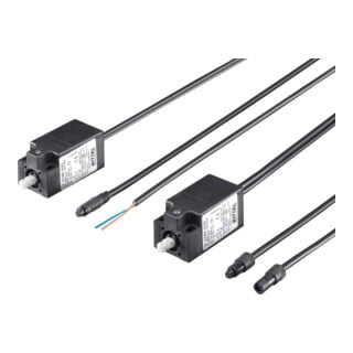 Rittal Interrupteur de porte avec câble de connexion LED SZ 4315.810