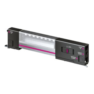 Rittal Interrupteur de position de porte Câble noir 800 mm SZ 2500.460