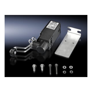 RITTAL Interrupteur de position de porte SZ 4127.210 avec levier basculant sans câble de connexion UL