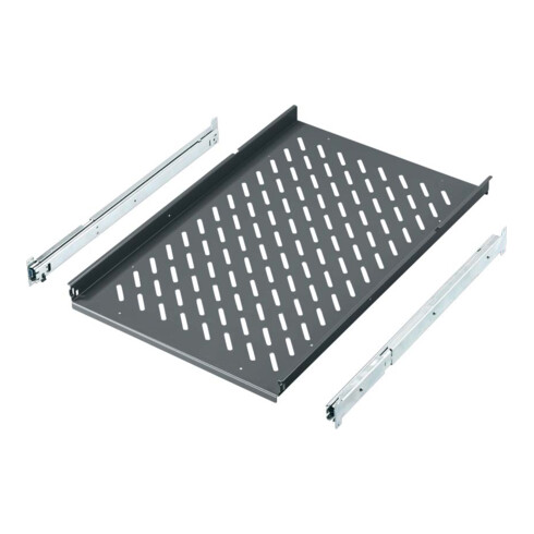 Rittal IW Geräteboden ausziehbar für TS8 Tiefe= 600 6902.960