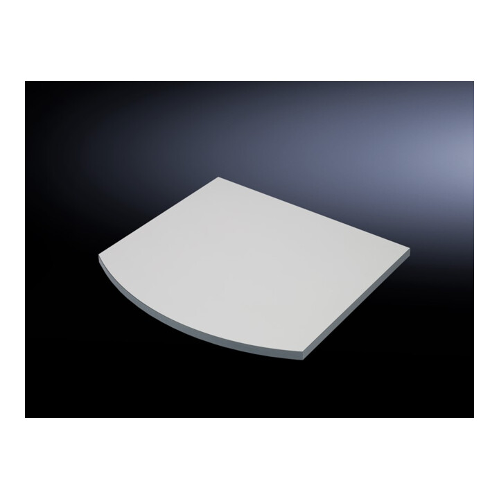 Rittal IW Plan de travail 1000x895 fermé 6902.100