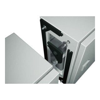 Rittal Jeu d’extension pour AE SZ 1199.100 (1 jeu)