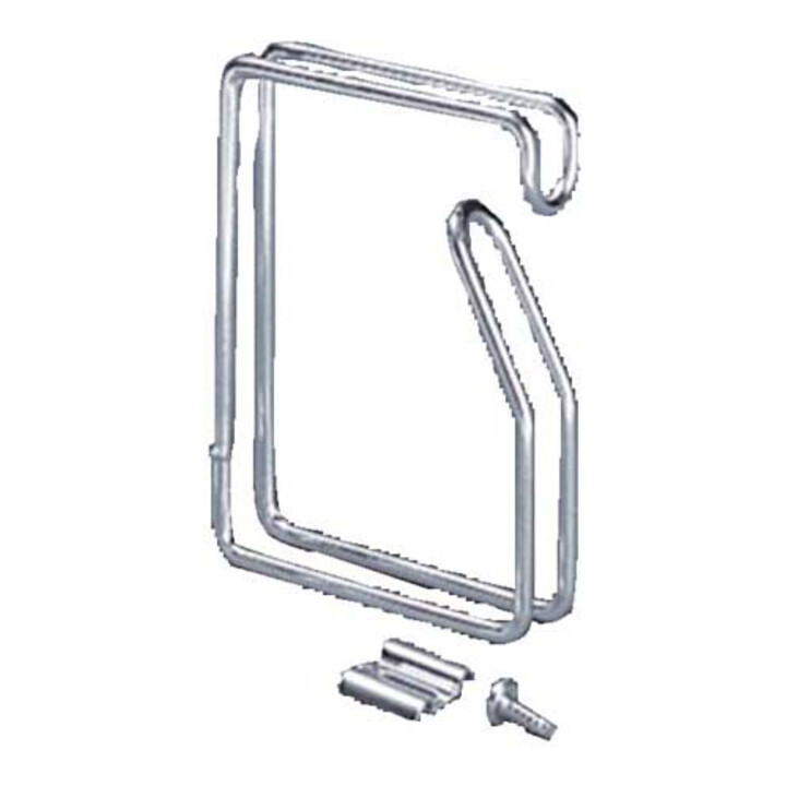Rittal Kabel-Bügel z. Führung DK 7111.900 (VE10)