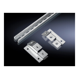RITTAL Kabelabfangschiene CM 5001.080