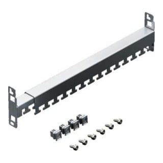 Rittal Kabelabfangschiene DK 5302.044