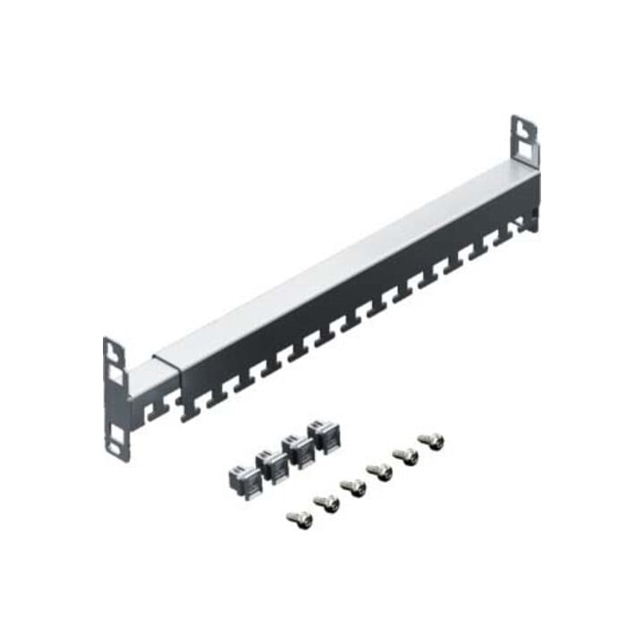 Rittal Kabelabfangschiene DK 5302.044