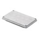 Rittal Kabeleinführungsflansch M25/32 SV 9665.750