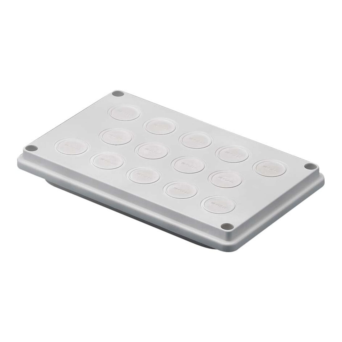 Rittal Kabeleinführungsflansch M25/32 SV 9665.750