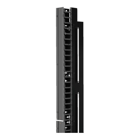 Rittal Kabelkanal für 45HE TS IT DK 5502.101