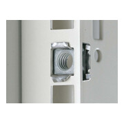 Rittal Käfigmutter M6 EL 2094.200 (VE50)-1