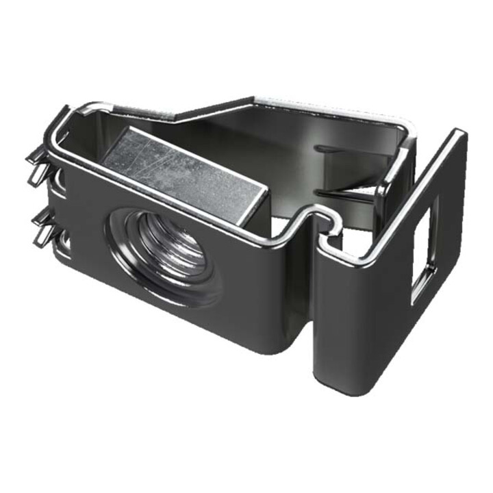 Rittal Käfigmutter M8 VX 4165.500 (VE20)