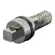 Rittal Kiemenbleche RAL7035 SK 2541.235 (VE4)