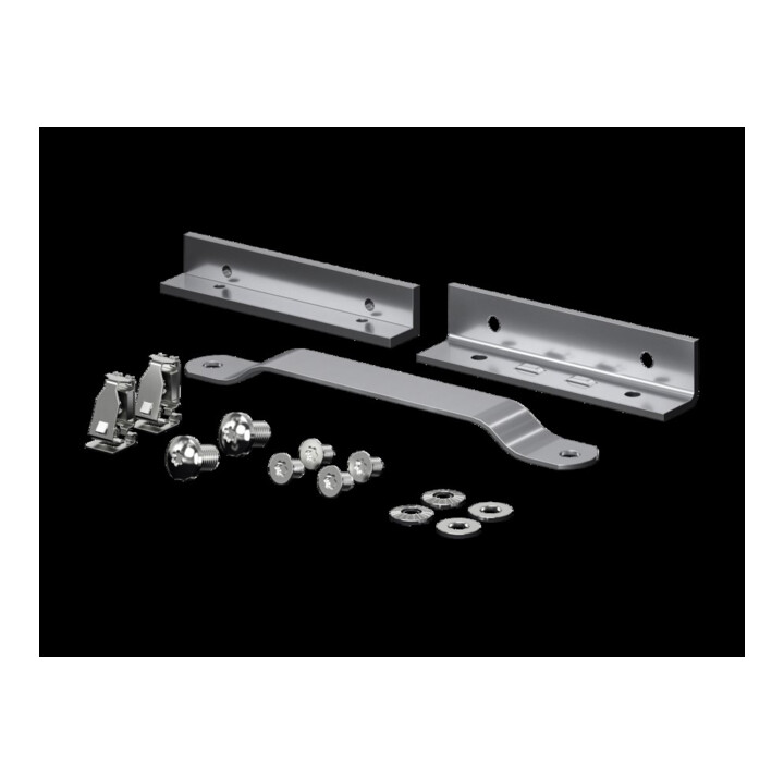 Rittal Kit de connexion pour cadre séparé VX 5302.037 (4 pièces)