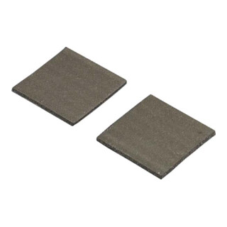 Rittal Kit de fixation magnétique SZ 2500.490 (2 pièces)