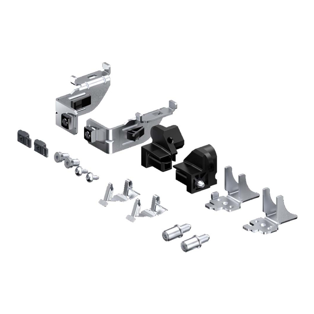 Rittal Kit de fixation TS 5050063