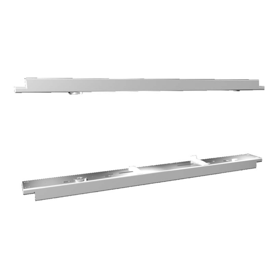 Rittal Kit d’encastrement grand, I: 800 mm VX 8619.041