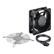 Rittal Kit d’extension de ventilateur pour EL DK 7980.100 (1 jeu)-1