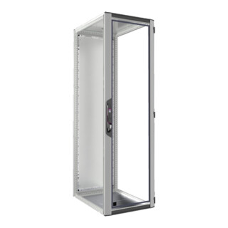 Rittal Kit d’extension fixation magnétique pour armoire largeur 1200 mm SZ 4140.000 (2 pièces)