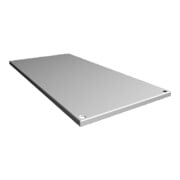 Rittal Klemmengehäuse IP66, Deckel transp. PK 9517.100-1