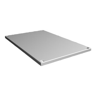 Rittal Klemmengehäuse IP66 m.Deckel gr PK 9517.000
