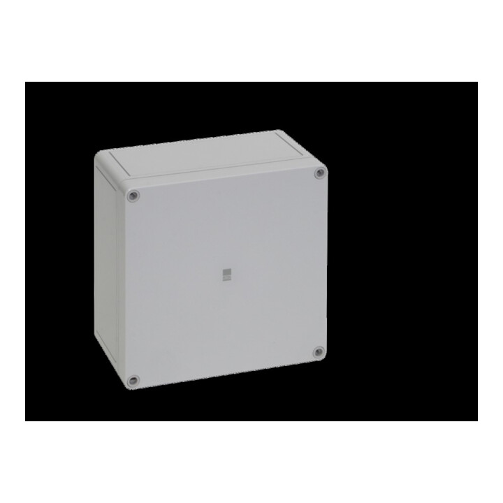 Rittal Klemmengehäuse IP66 m.Deckel gr PK 9517.000