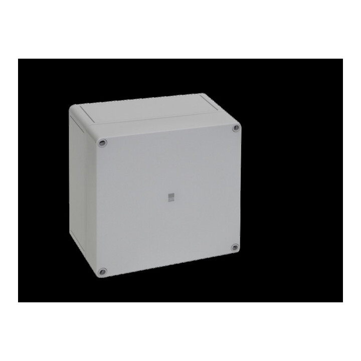 Rittal Klemmengehäuse IP66 m.Deckel gr PK 9518.000