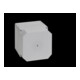 Rittal Klemmengehäuse IP66 m.Deckel gr PK 9519.000