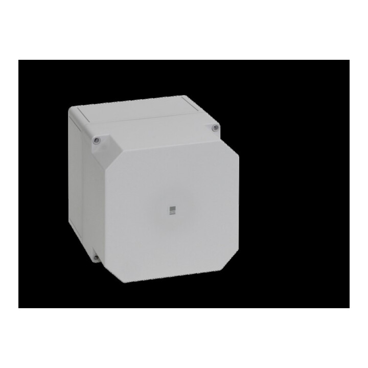 Rittal Klemmengehäuse IP66 m.Deckel gr PK 9519.000
