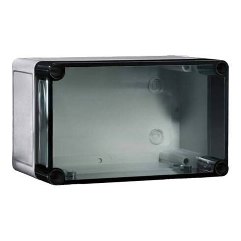 Rittal Klemmengehäuse IP66 m.Deckel gr PK 9520.000