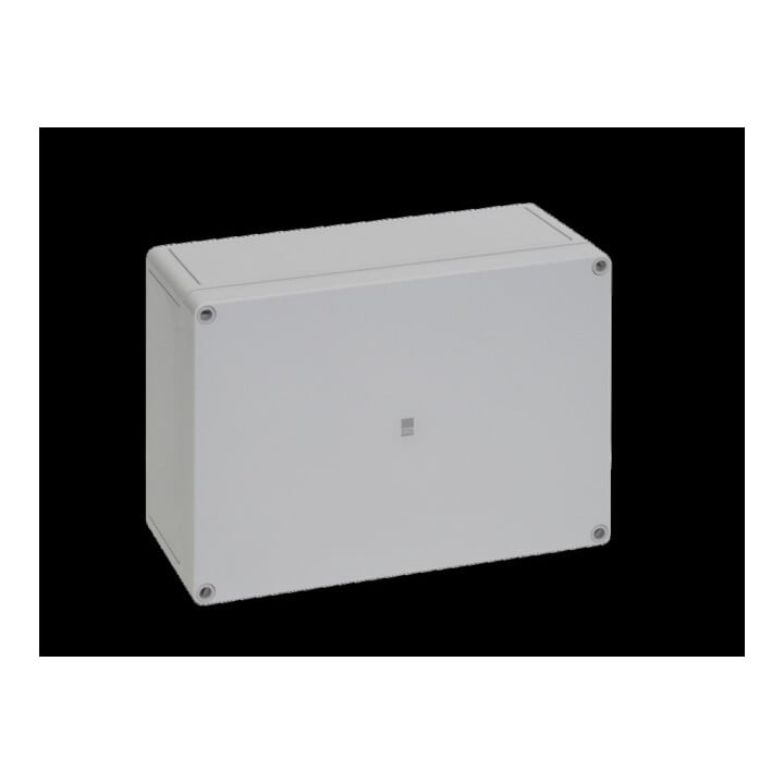 Rittal Klemmengehäuse IP66 m.Deckel gr PK 9520.000