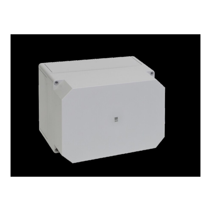 Rittal Klemmengehäuse IP66 m.Deckel gr PK 9522.000