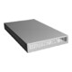 Rittal Klemmengehäuse IP66, m.Deckel grau PK 9524.000