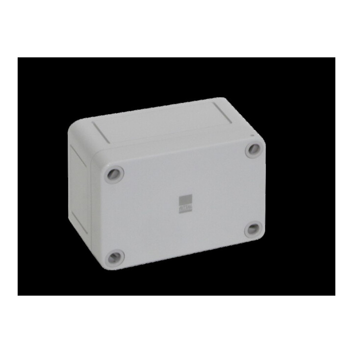 Rittal Klemmengehäuse IP66 PK 9502.000 (VE8)