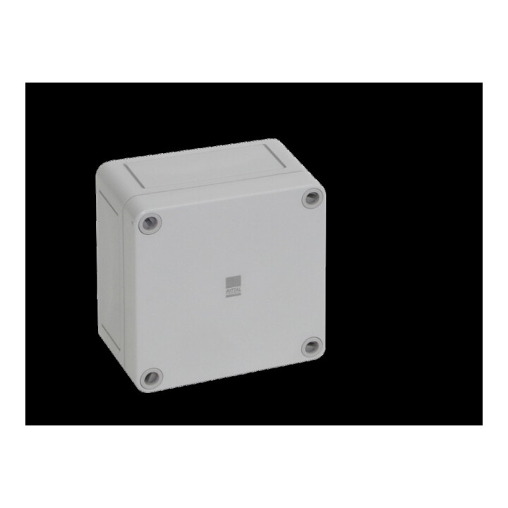 Rittal Klemmengehäuse IP66 PK 9504.000 (VE6)