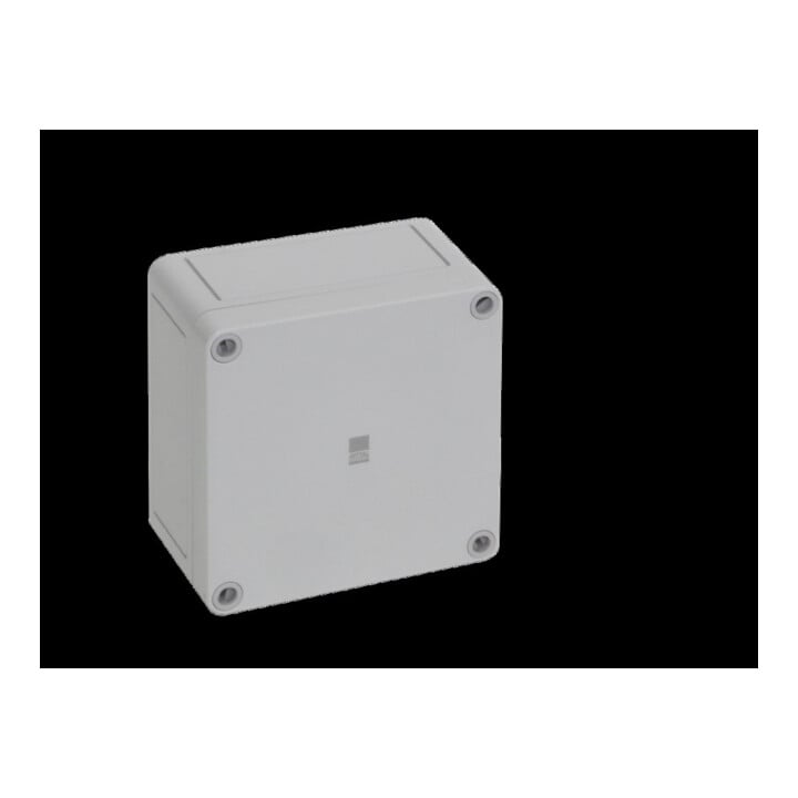 Rittal Klemmengehäuse IP66 PK 9506.000 (VE6)