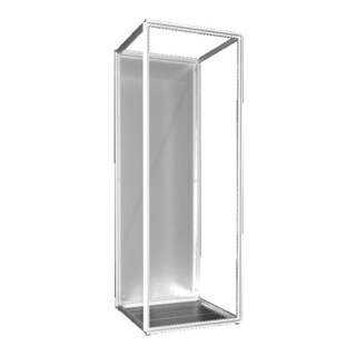 Rittal Klemmengehäuse IP66 PK 9509.000 (VE4)