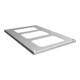 Rittal Klemmengehäuse IP66 PK 9512.000 (VE2)