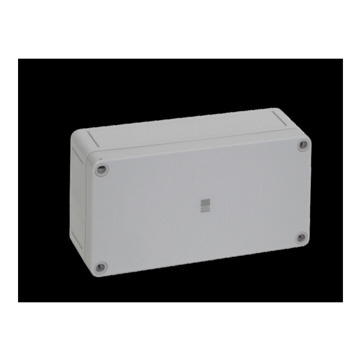 Rittal Klemmengehäuse IP66 PK 9512.000 (VE2)