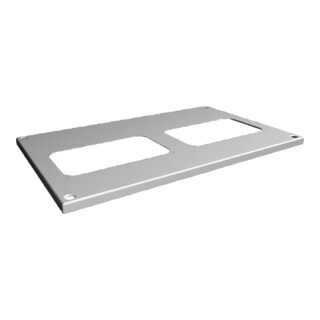 Rittal Klemmengehäuse IP66 PK 9513.000 (VE2)