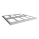Rittal Klemmengehäuse IP66 PK 9514.100 (VE2)