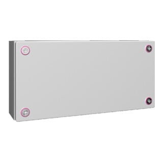 Rittal Klemmenkasten KX 600x200x120 mm 1506.000