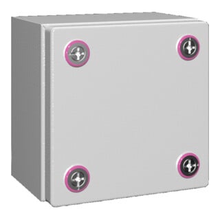 Rittal Klemmenkasten KX BHT 150x150x120 mm 1500.000
