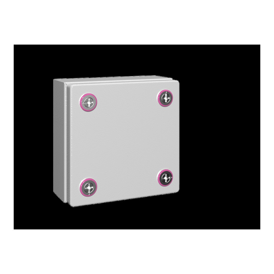 Rittal Klemmenkasten KX BHT 150x150x80 mm 1514.000